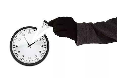 Are Your Employees Stealing Time? The Cost of Time Fraud and System Gaming