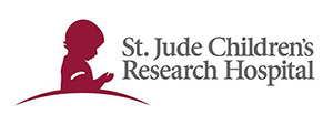 St. Jude Children's Hospital Logo