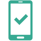 Mobile Workforce Management Icon