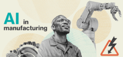 Ai In Manufacturing - Workforce Go
