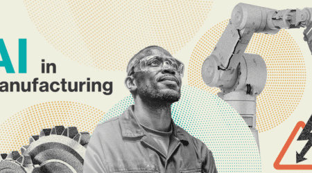 Ai In Manufacturing - Workforce Go