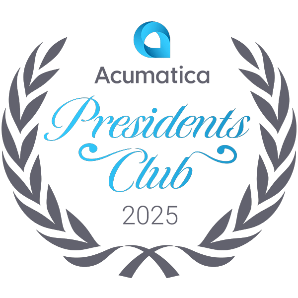 Acumatica Reward - WorkforceGo