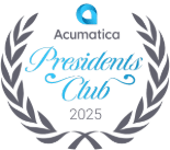 Acumatica Summit Presidents Club - Workforce Go