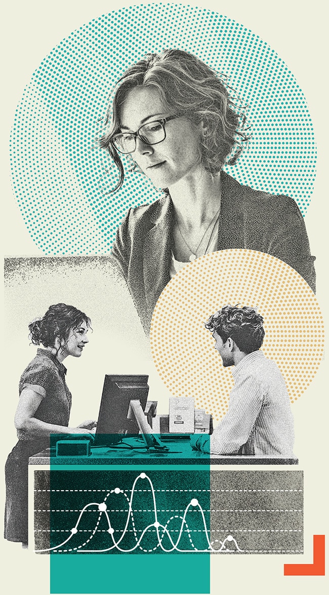 Banking Comp - Workforce Go