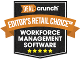 Dealcrunch Editors Choice Wms - Workforce Go