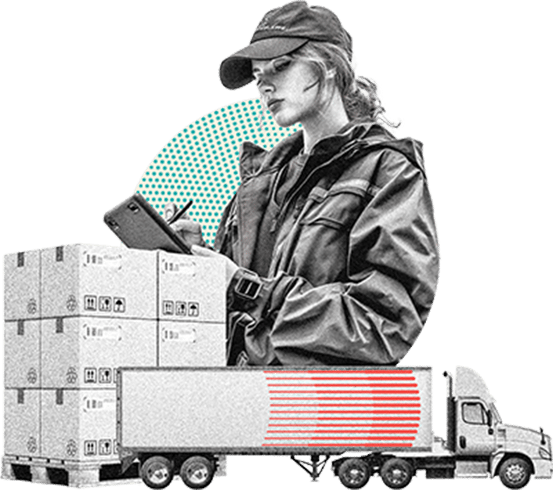 Distribution Comp Upsized@ X - Workforce Go