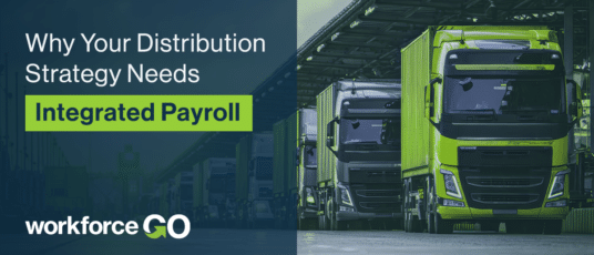 Distribution Blog Header - Workforce Go