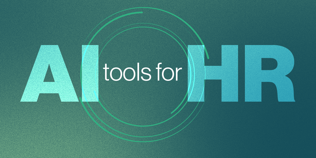 HR tools for AI HR tools for AI