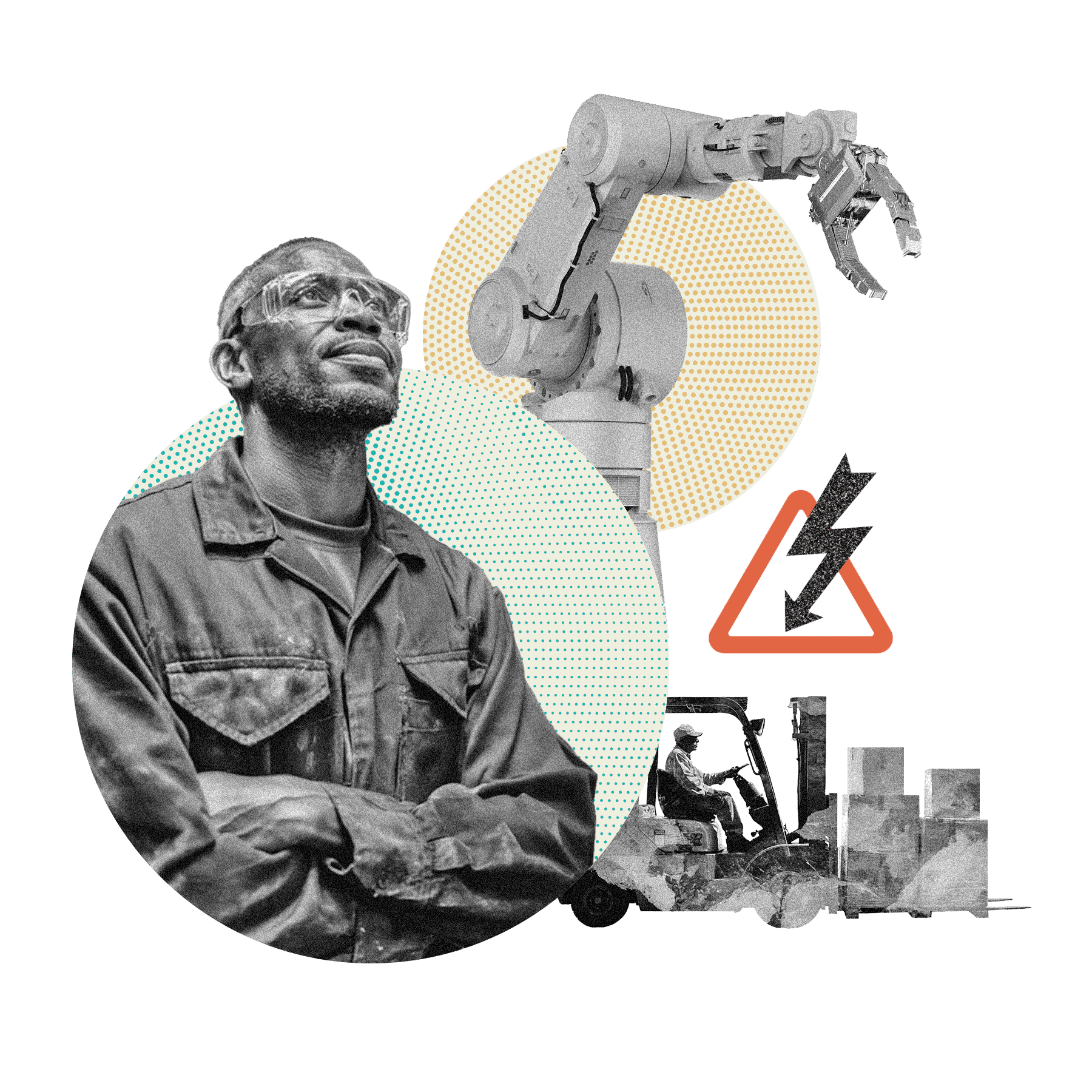 Manufacturing Comp - Workforce Go