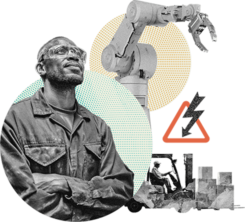 Manufacturing Comp@ X - Workforce Go