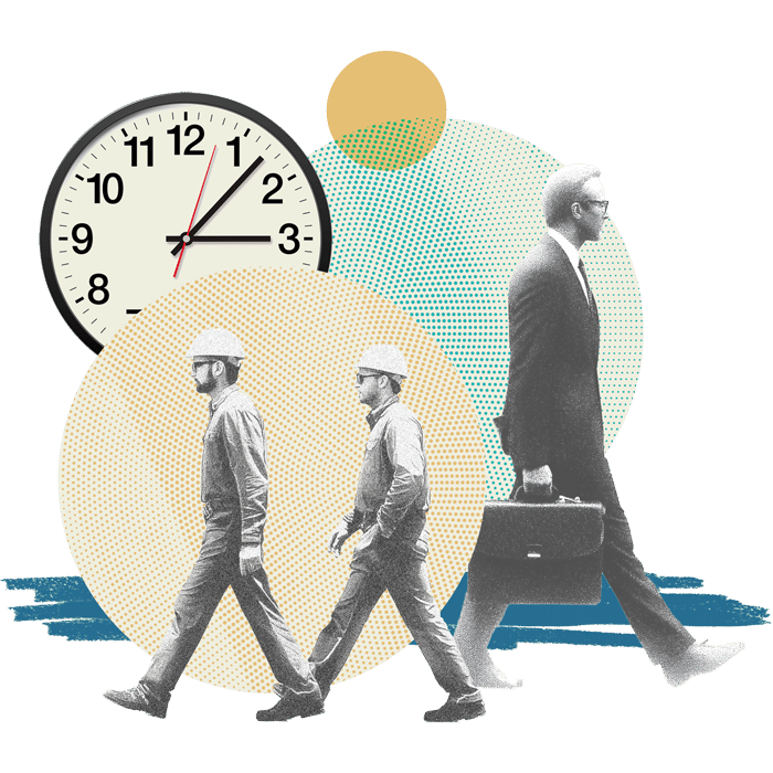 Time And Labor Comp - WorkforceGo