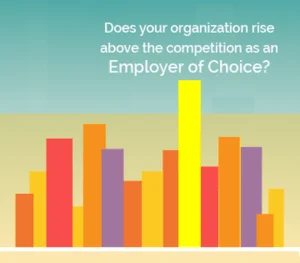 How to be an employer of choice