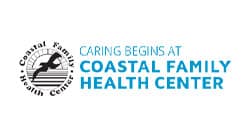 Coastal Family Health Center Logo - Workforce Go