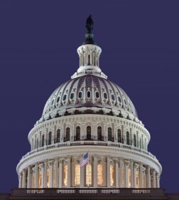 capital building