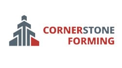 Cornerstone Forming Logo - Workforce Go