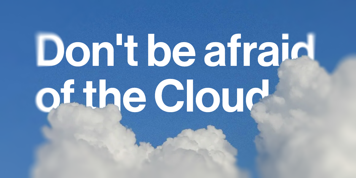 TheCloud