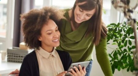 Empower your frontline managers