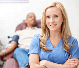 Nurse, Nurse Manager, Burnout, HR, HCM