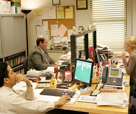 Prioritize safety in the workplace--especially before there's an incident.