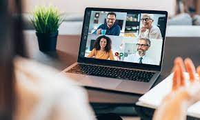 remote work compliance policies